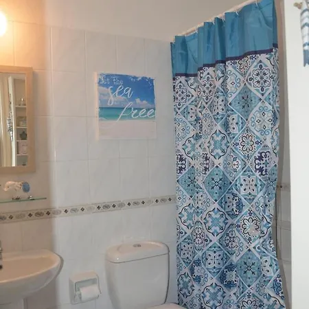 Apartment Seaview Bliss - Holiday