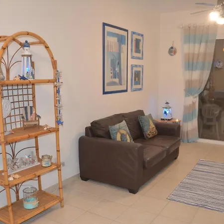 Seaview Bliss - Holiday Apartment
