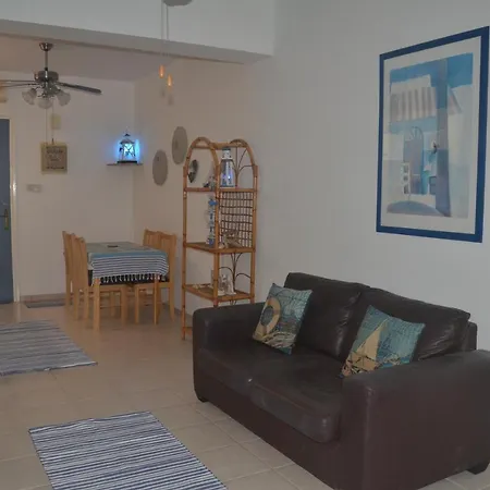 Apartment Seaview Bliss - Holiday Paphos
