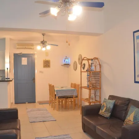 Seaview Bliss - Holiday Paphos