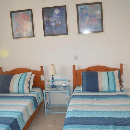Seaview Bliss - Holiday Paphos