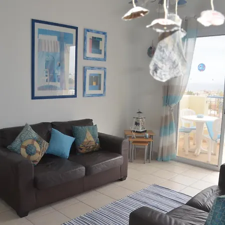 Seaview Bliss - Holiday Apartment