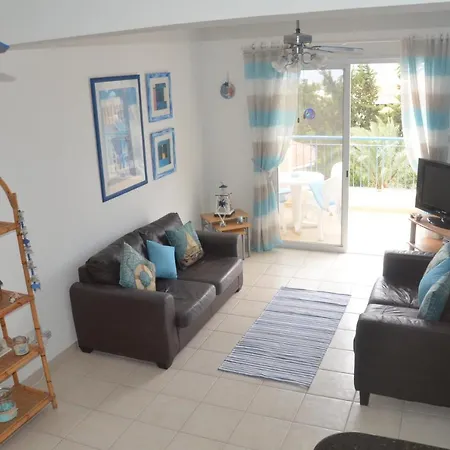 Apartment Seaview Bliss - Holiday Paphos