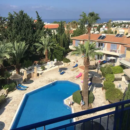Apartament Seaview Bliss - Holiday