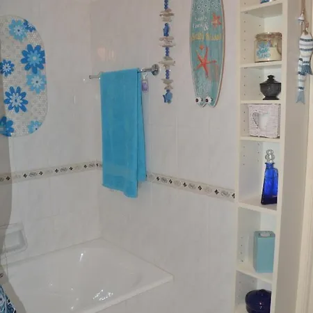 Seaview Bliss - Holiday Apartament