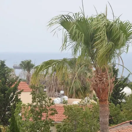 Apartament Seaview Bliss - Holiday Pafos