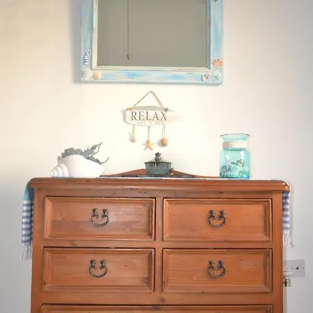 Seaview Bliss - Holiday Apartament