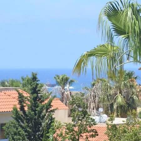 Seaview Bliss - Holiday *