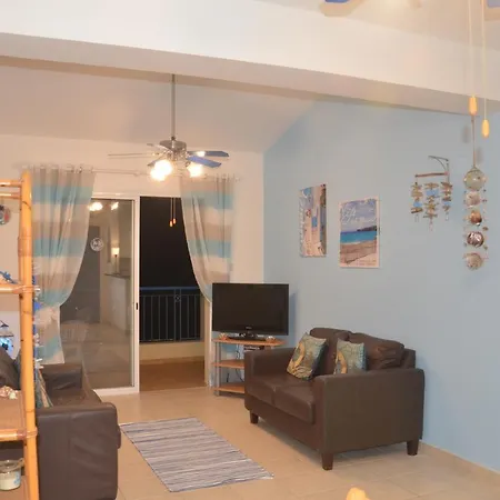Seaview Bliss - Holiday Apartament