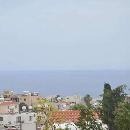 Seaview Bliss - Holiday