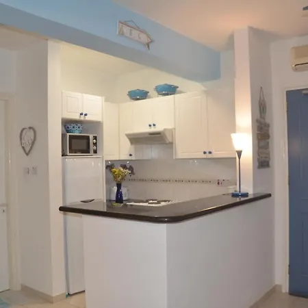 Apartament Seaview Bliss - Holiday *